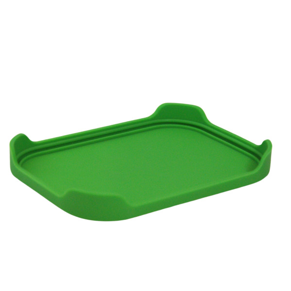 Joyeee Gewürzbecher Aus Edelstahl – 70 Ml, 6 Stück Mit Luftdichten Silikondeckeln | Ideal Für Grillen, Camping & Picknick