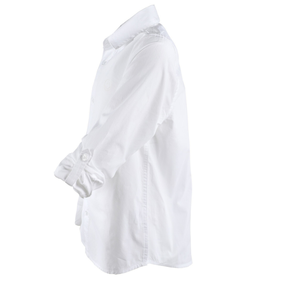 Bild 3 von Jungen Freizeithemd mit schlichter Stickerei