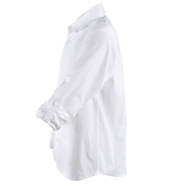 Bild 3 von Jungen Freizeithemd mit schlichter Stickerei