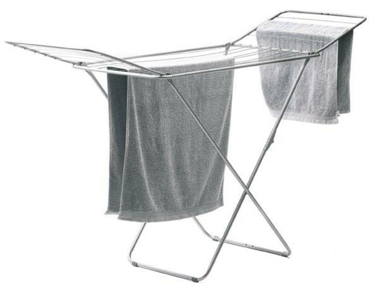 Bild 1 von Flügelwäschetrockner