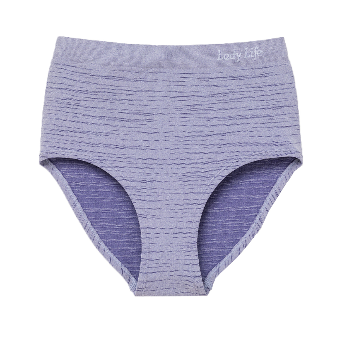 Bild 2 von Lady Life Taillenslips "seamless" 4er-Pack - Für Damen