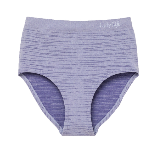 Bild 2 von Lady Life Taillenslips "seamless" 4er-Pack - Für Damen