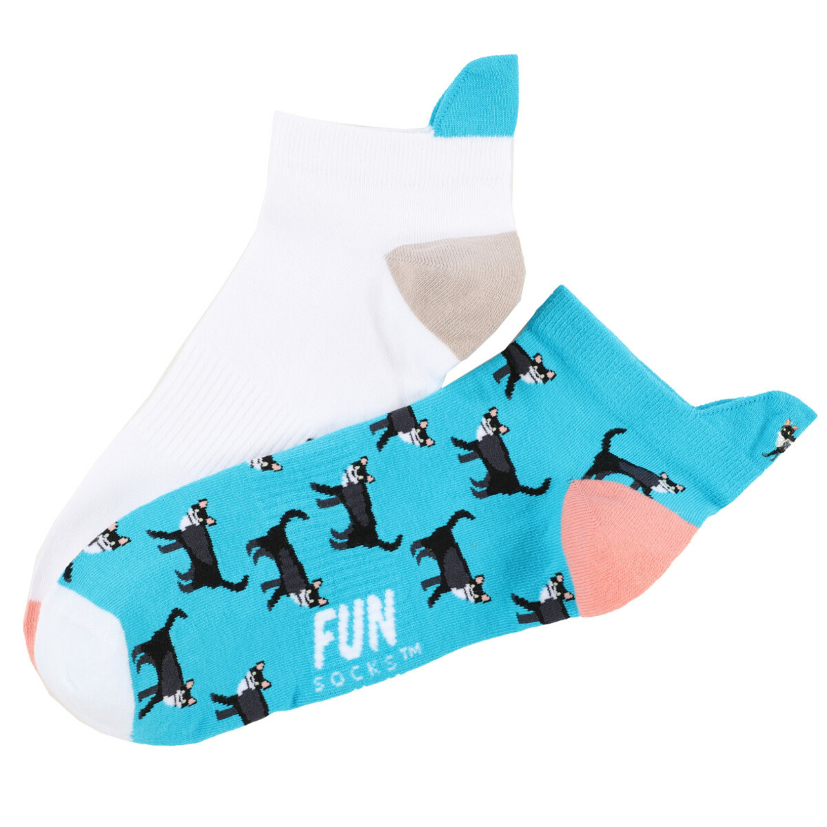 Bild 1 von Unisex Socken im 2er Pack