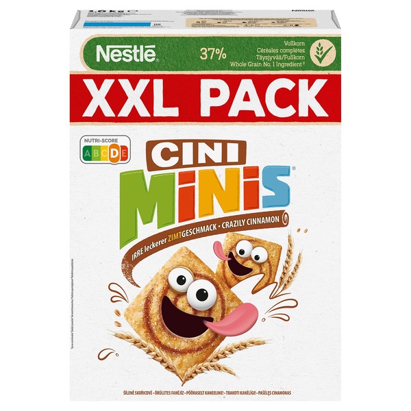 Bild 2 von NESTLÉ®  Cerealien 1 kg
