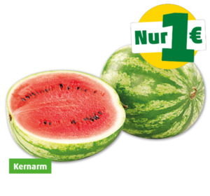 MARKTLIEBE Kernarme Wassermelone*