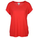 Bild 1 von Vero Moda VMAVA PLAIN SS TOP GA Shirt