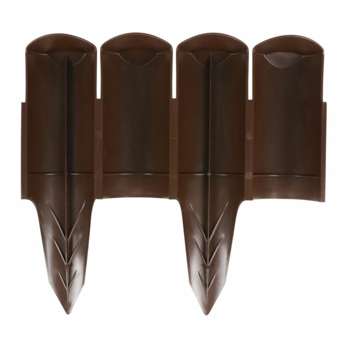 Bild 4 von Gartenpalisade IPBO 2,5m Braun