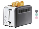 Bild 1 von SILVERCREST® KITCHEN TOOLS Doppelschlitz-Toaster »STC 950 D3«, 950 W, 6 Stufen