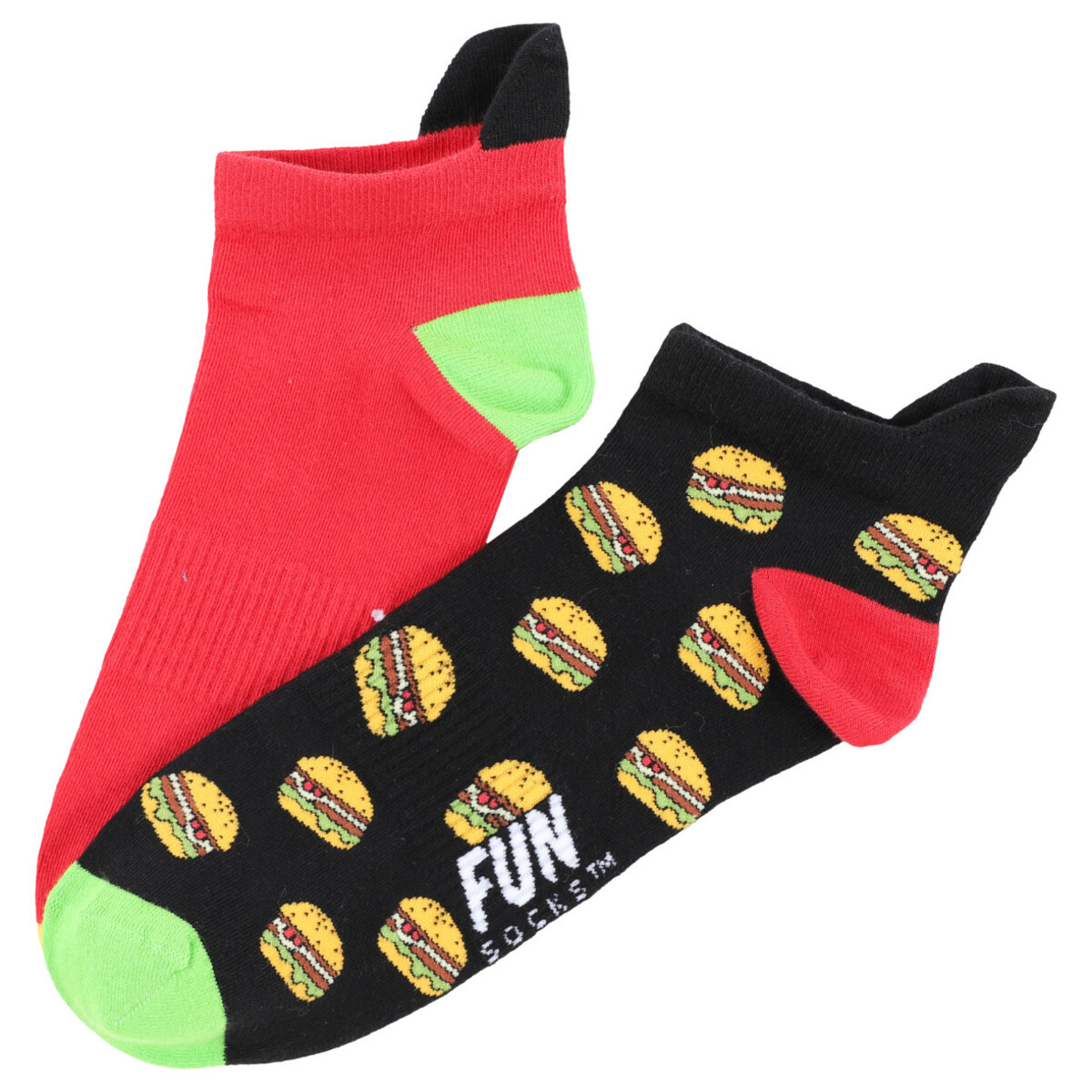 Bild 1 von Unisex Socken im 2er Pack