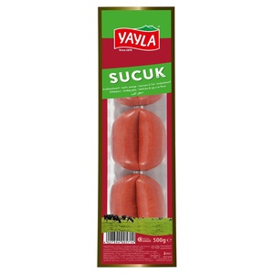 YAYLA Sucuk 500 g