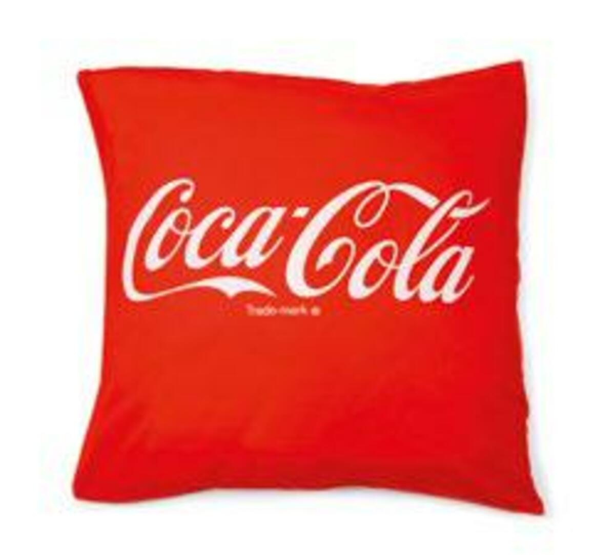 Bild 2 von Coca-Cola Bettwäsche