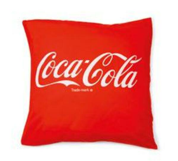 Bild 2 von Coca-Cola Bettwäsche