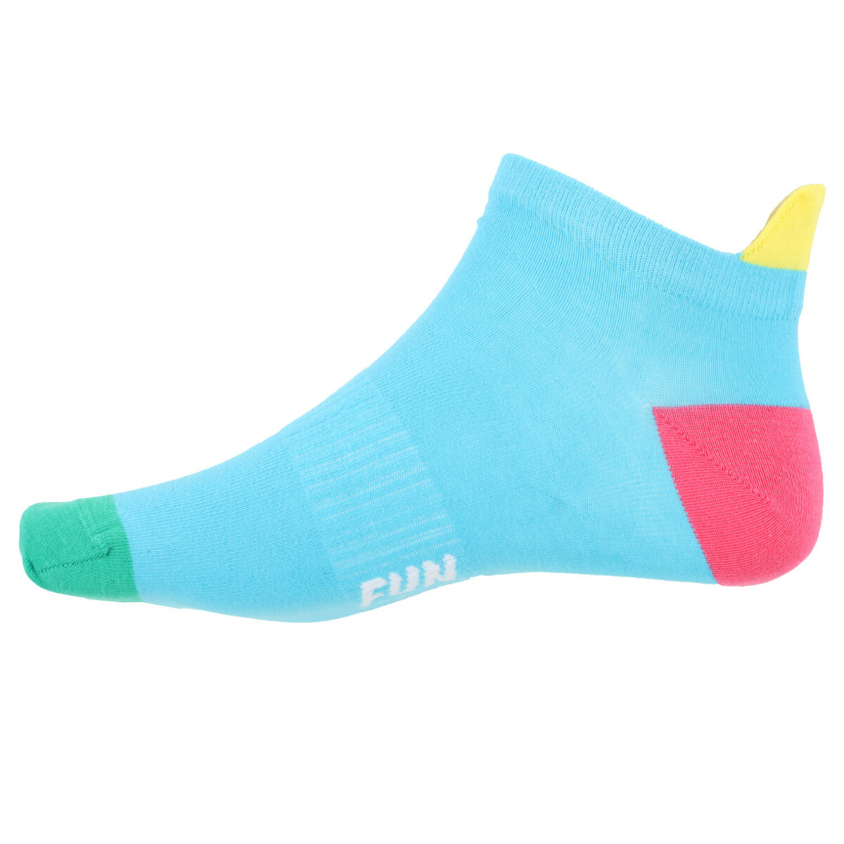 Bild 2 von Unisex Socken im 2er Pack