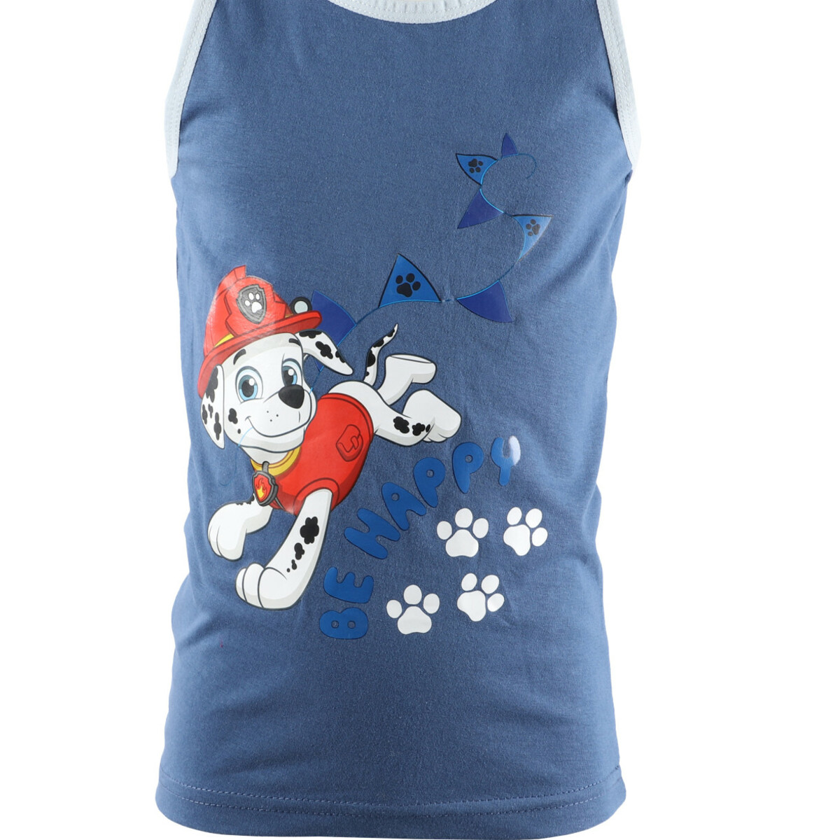Bild 3 von Jungen Unterhemd mit Paw Patrol Motiv