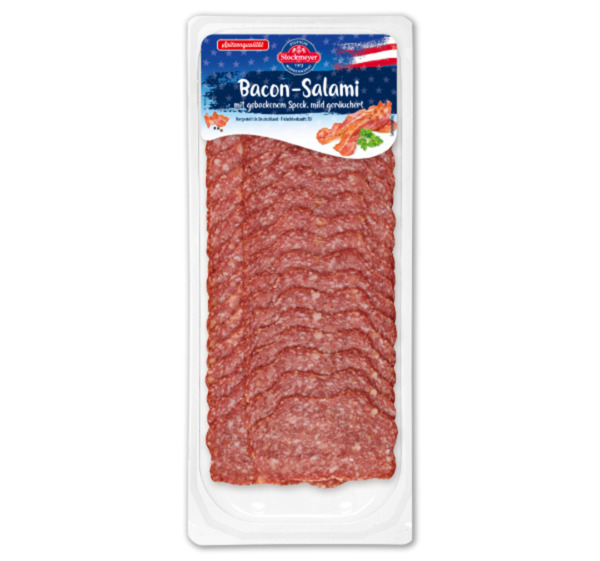 Bild 1 von STOCKMAYER Salami*