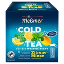 Bild 4 von MESSMER Cold Tea 38,5 g