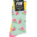 Bild 3 von Unisex Fun-Socks im 2er Pack