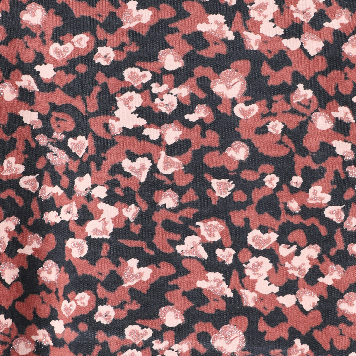 Bild 3 von Mädchen Sweatshirt mit Alloverprint