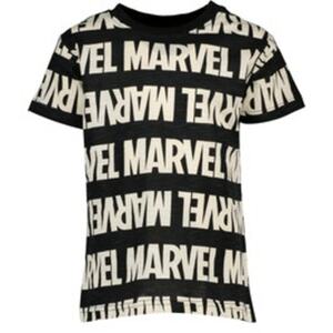 Kinder-T-Shirt Marvel