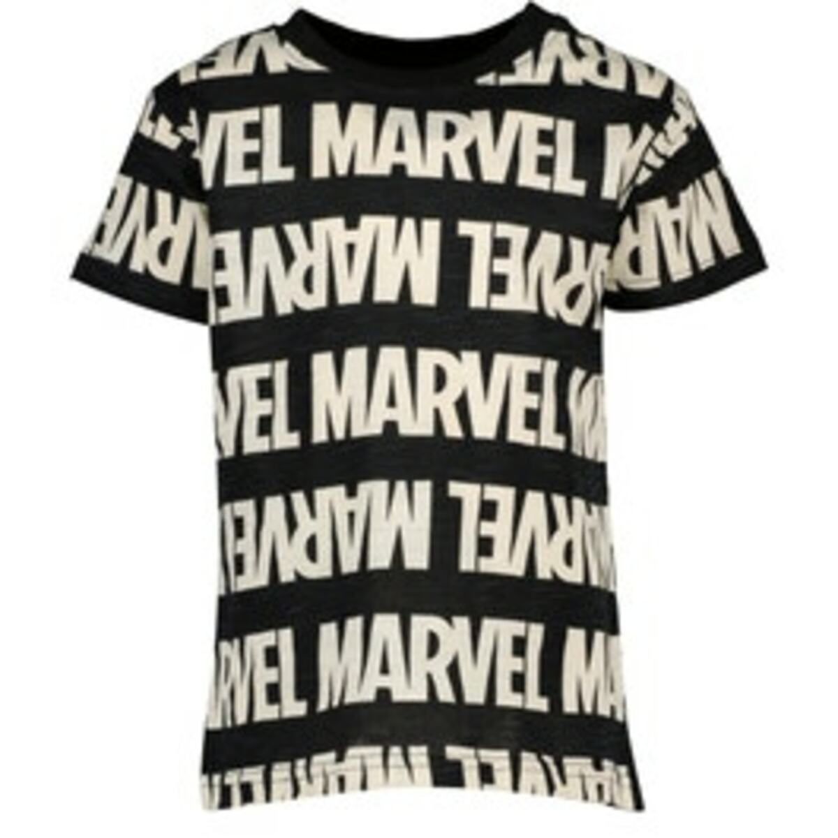 Bild 1 von Kinder-T-Shirt Marvel