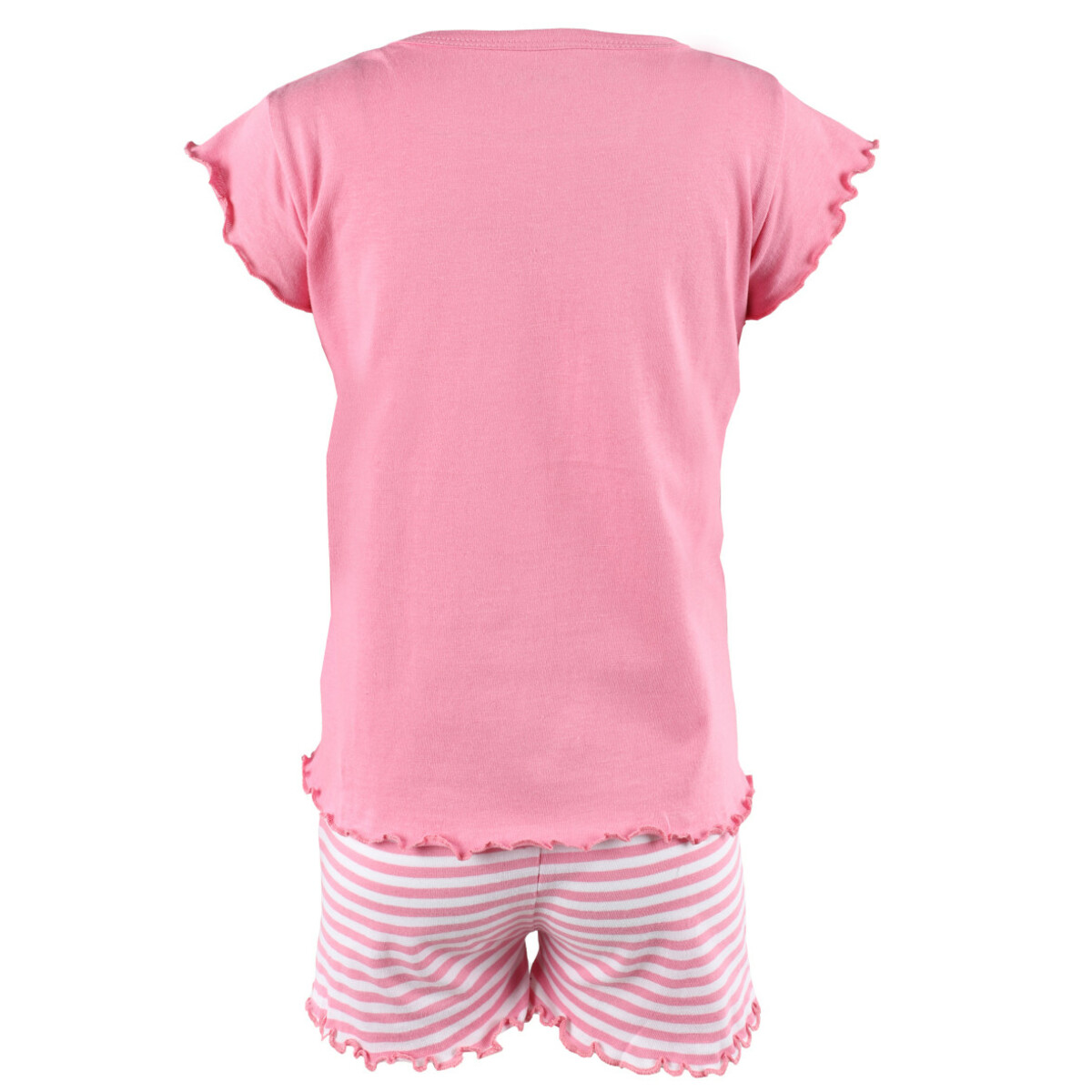 Bild 2 von Mädchen Shorty mit Frontprint