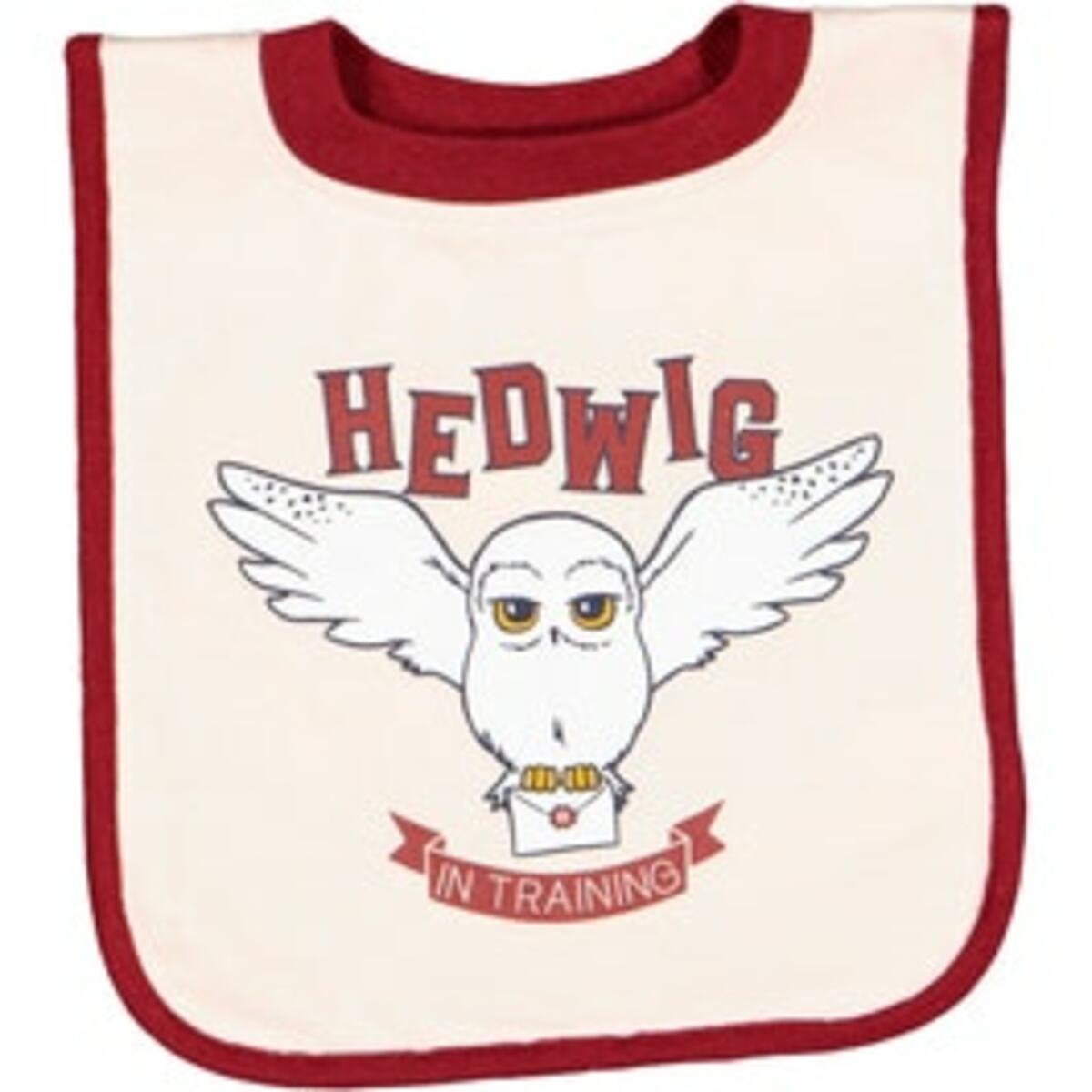 Bild 1 von Baby Lätzchen Harry Potter