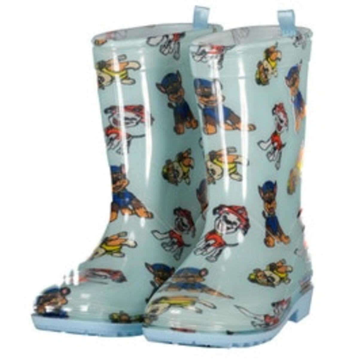 Bild 1 von Kinder Stiefel Paw Patrol