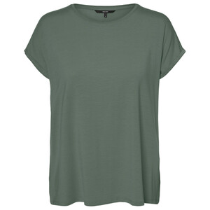 Vero Moda VMAVA PLAIN SS TOP GA Shirt