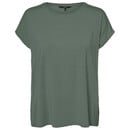 Bild 1 von Vero Moda VMAVA PLAIN SS TOP GA Shirt