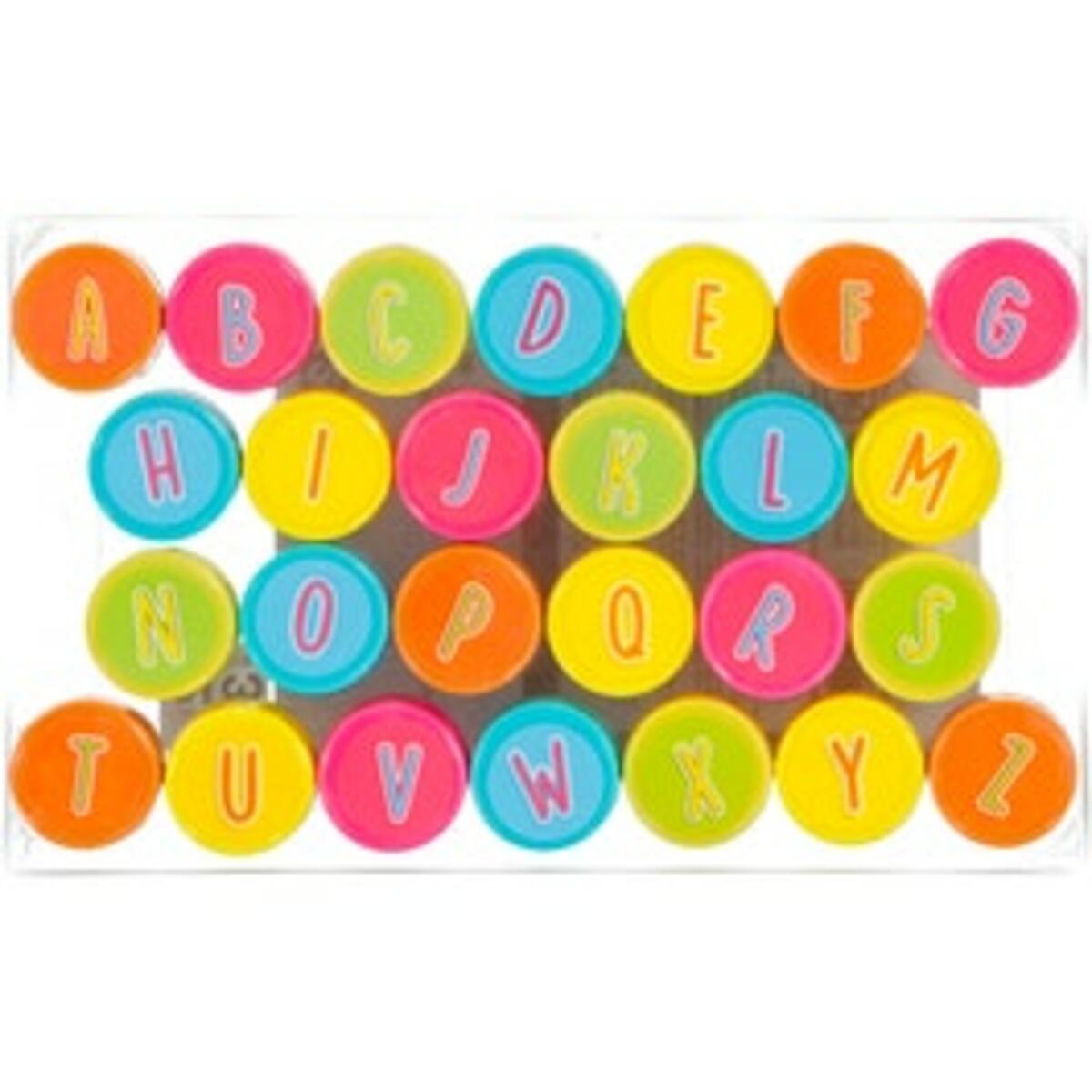 Bild 1 von Stempelset