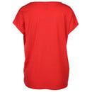 Bild 2 von Vero Moda VMAVA PLAIN SS TOP GA Shirt