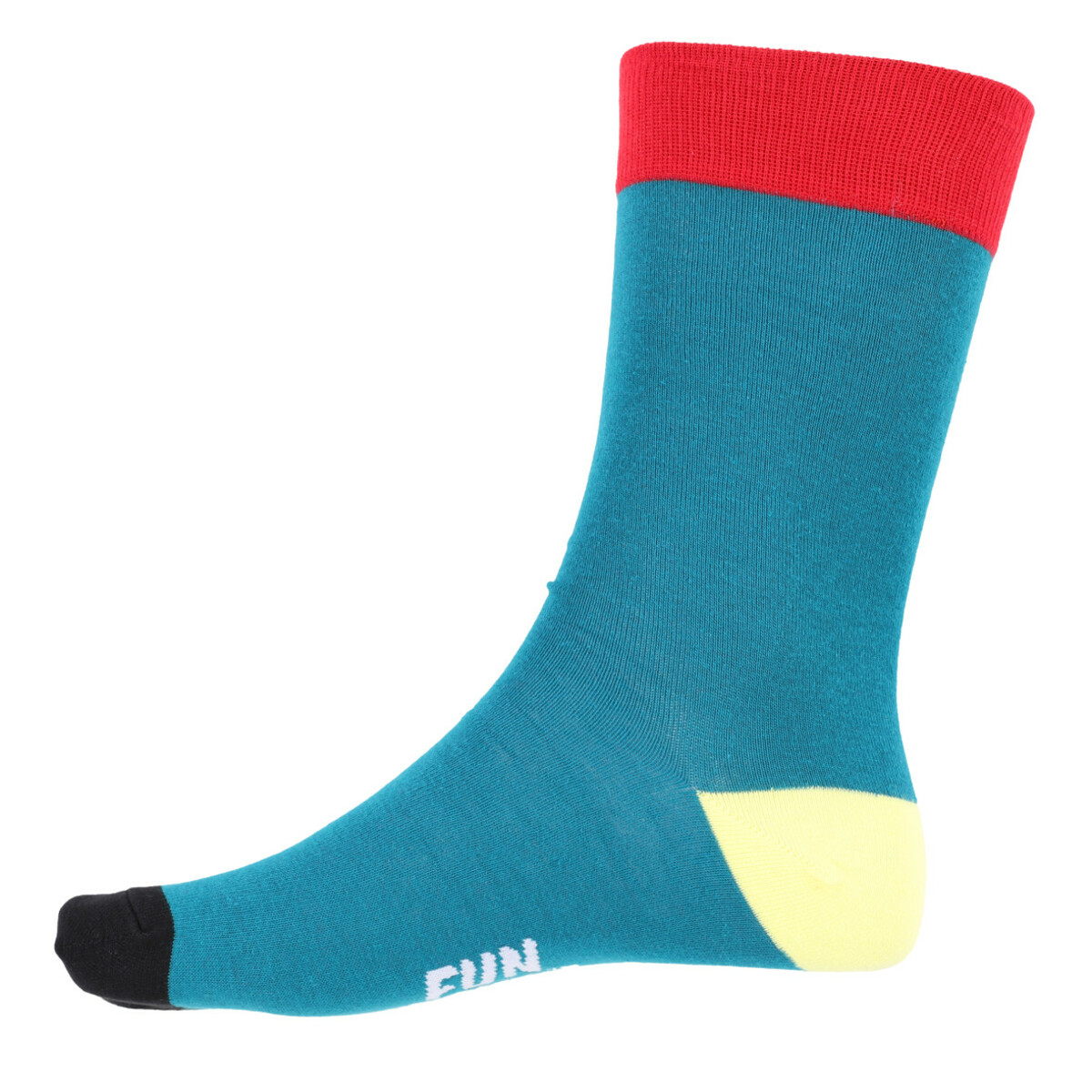 Bild 2 von Unisex Fun-Socks im 2er Pack
