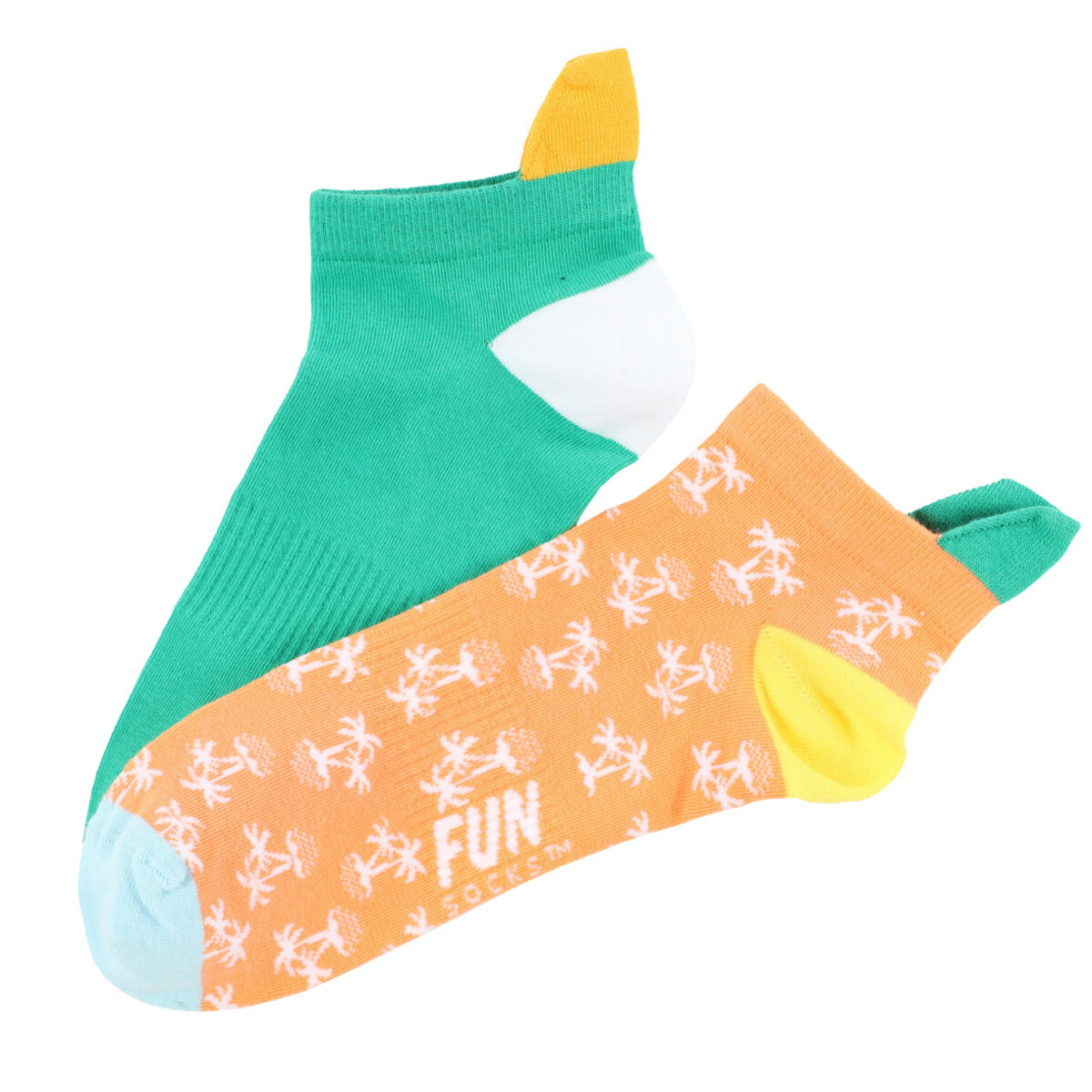 Bild 1 von Unisex Socken im 2er Pack