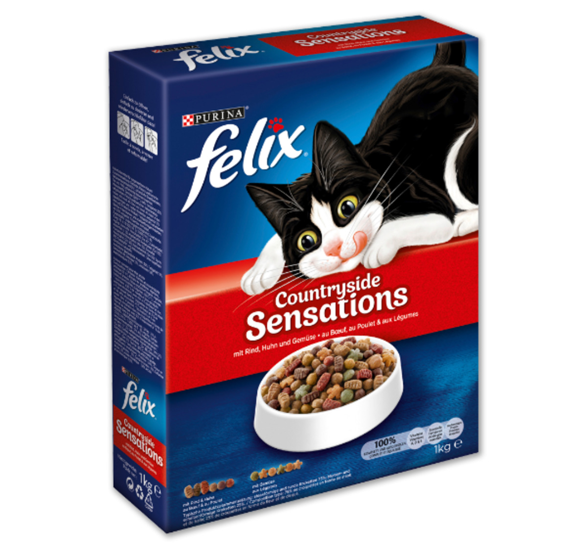 Bild 1 von FELIX Countryside Sensations*