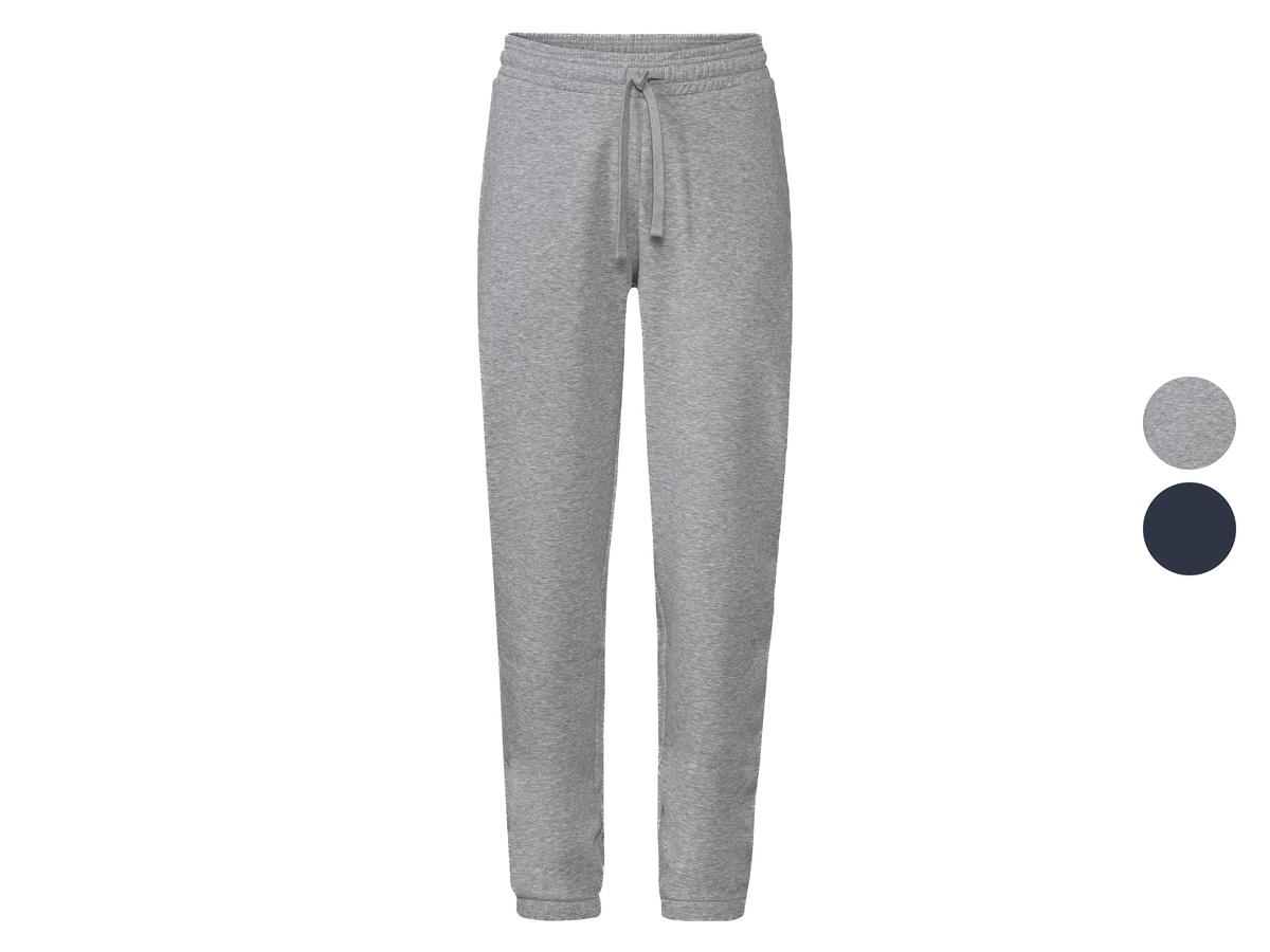 Bild 1 von LIVERGY® Herren Sweathose mit Baumwolle