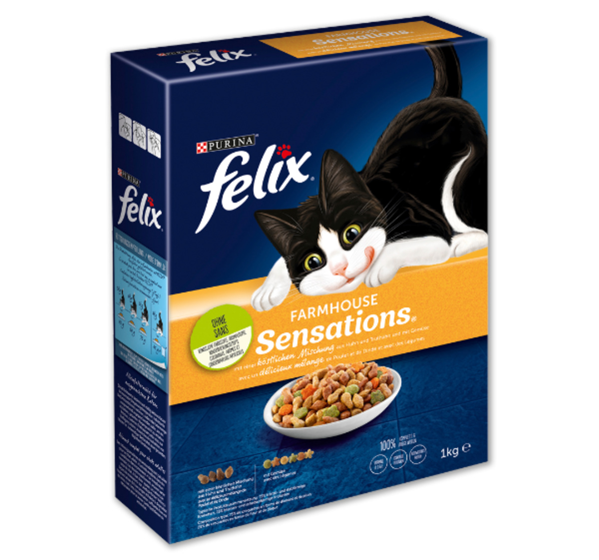 Bild 1 von FELIX Farmhouse*