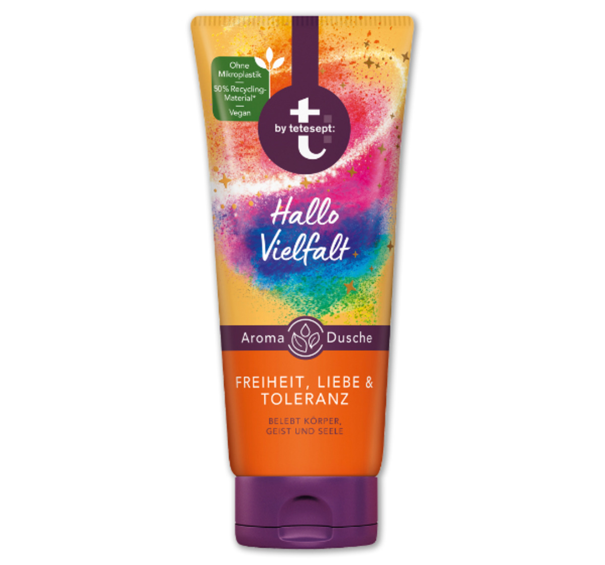 Bild 1 von TETESEPT: Duschgel*