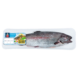 GOLDEN SEAFOOD Lachsforelle 700 g