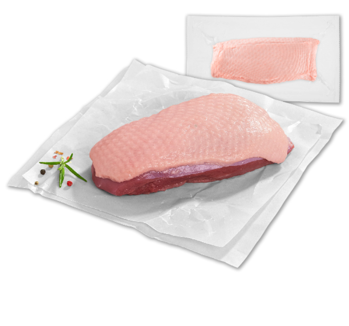 Bild 1 von Frische Entenbrust*