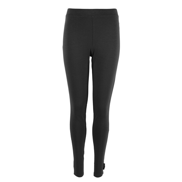 Bild 1 von Mädchen Leggings unifarben