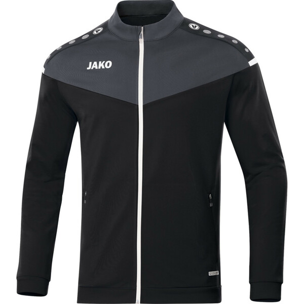 Bild 1 von Jungen Sportjacke mit Stehkragen