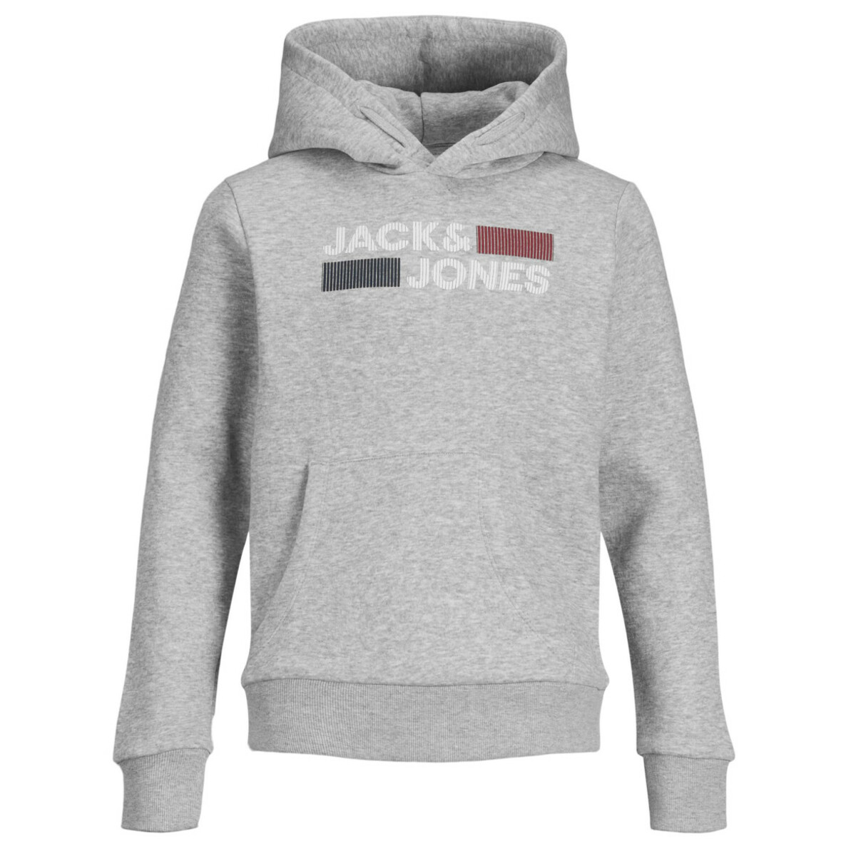 Bild 1 von Jack&Jones Junior JJECORP LOGO SWEAT HO Hoodie