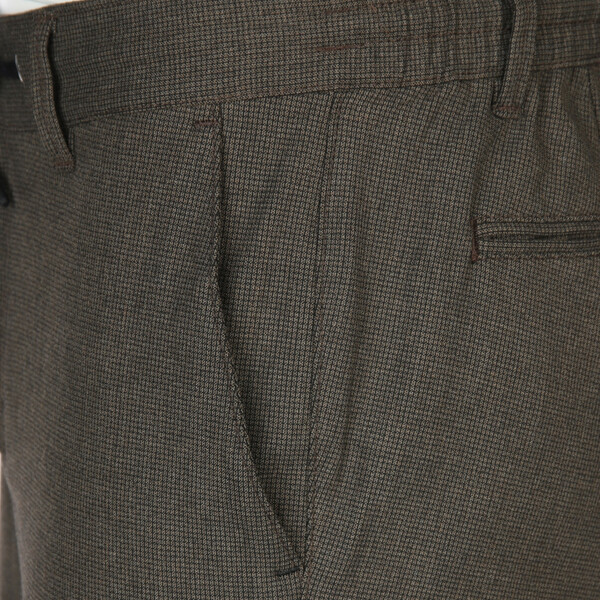 Bild 4 von Herren Jersey Chino