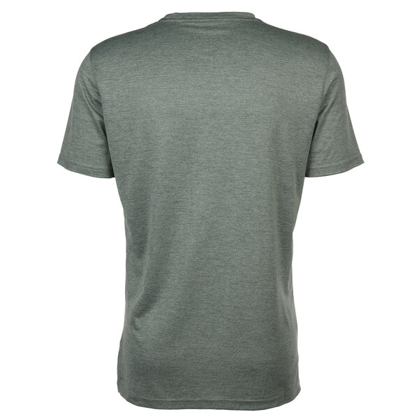 Bild 2 von Herren Funktionsshirt mit Logoprint