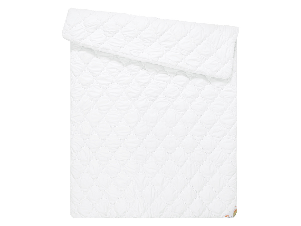 Bild 1 von LIVARNO home Duo-Steppbett Polygiene®, mit Klimaband, 135 x 200 cm