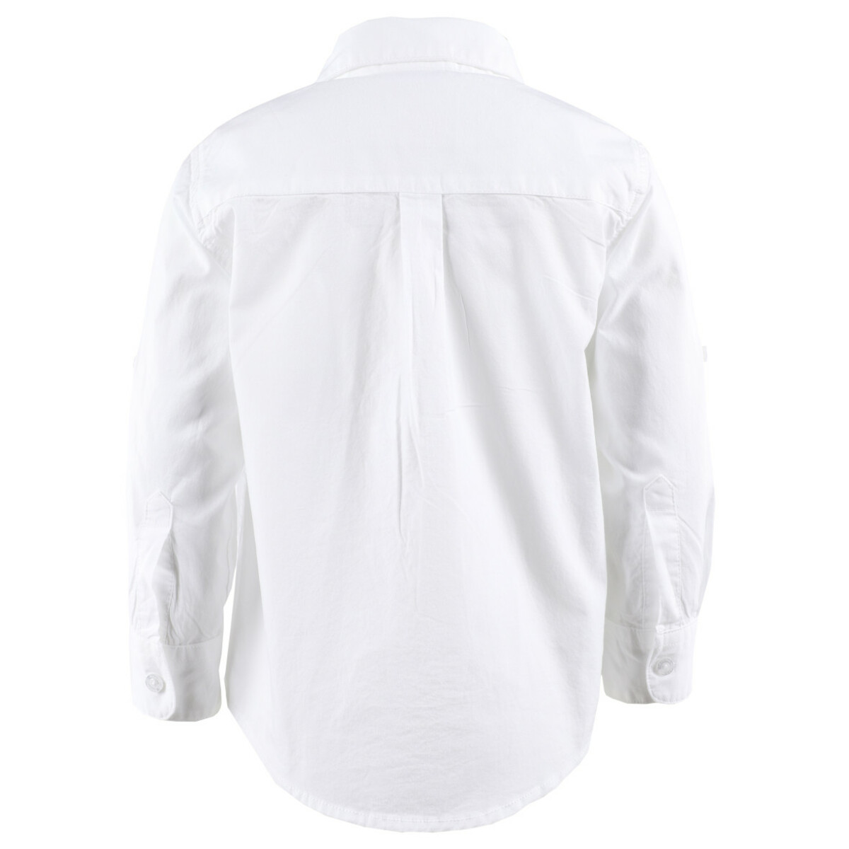 Bild 2 von Jungen Hemd mit Brusttasche