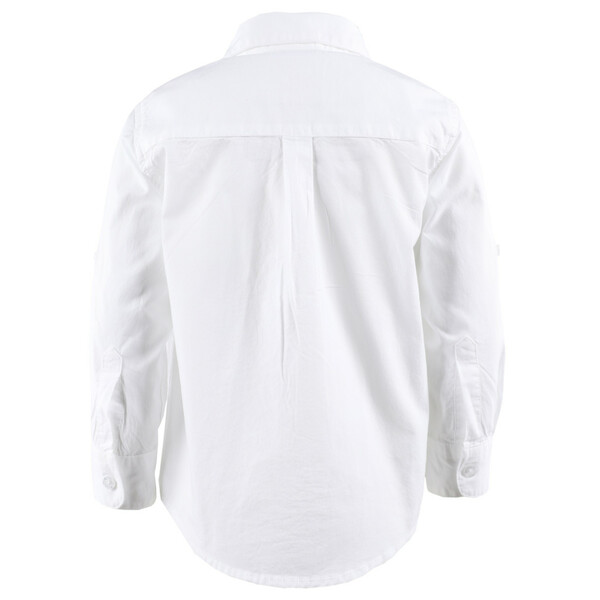 Bild 2 von Jungen Hemd mit Brusttasche