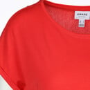 Bild 3 von Vero Moda VMAVA PLAIN SS TOP GA Shirt