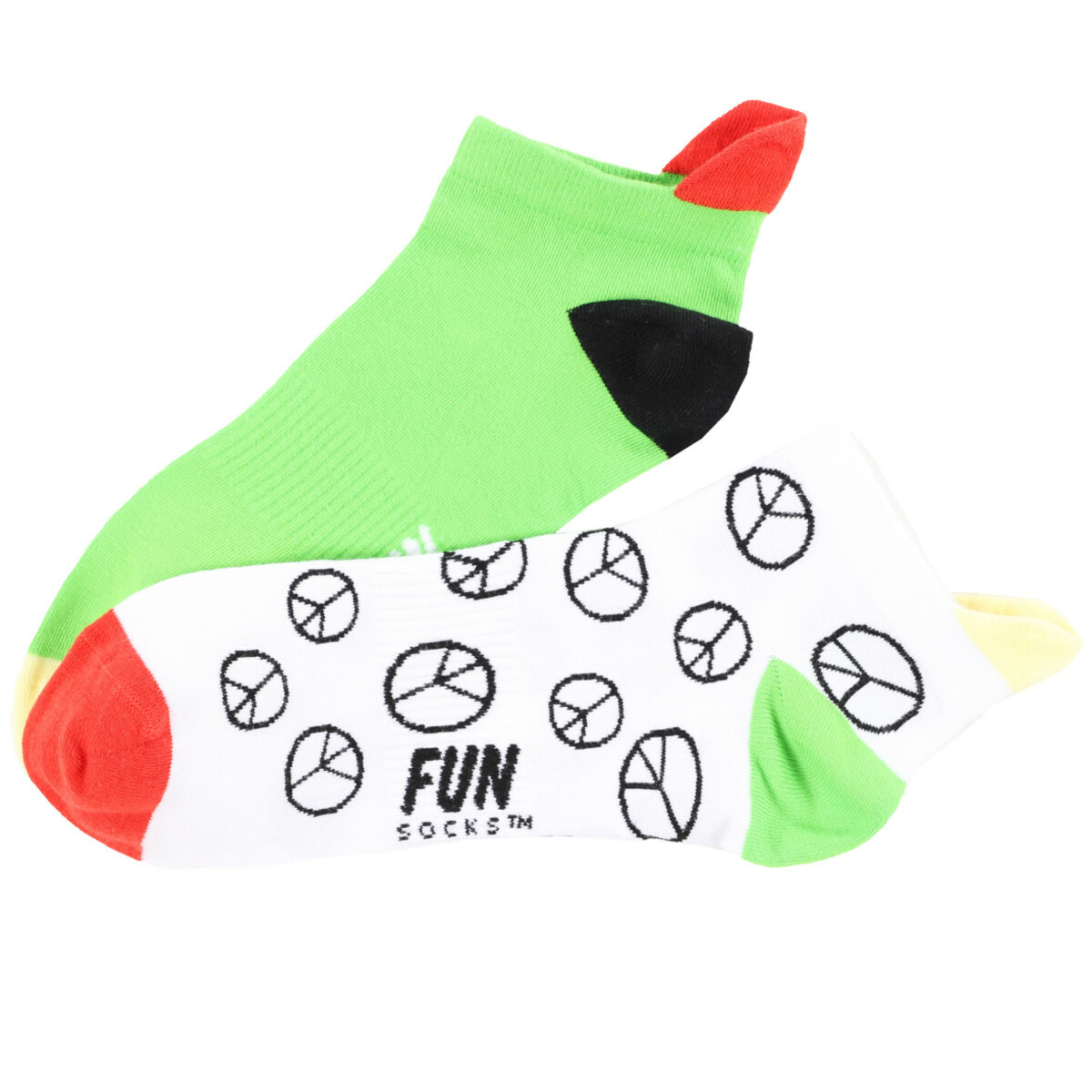 Bild 1 von Unisex Socken im 2er Pack