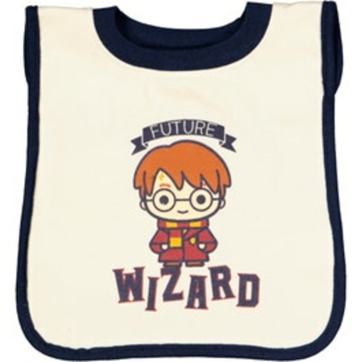 Bild 1 von Baby Lätzchen Harry Potter